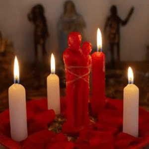 hechizos y rituales personalizados