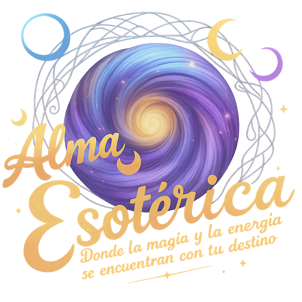 Alma Esotérica Espiritual